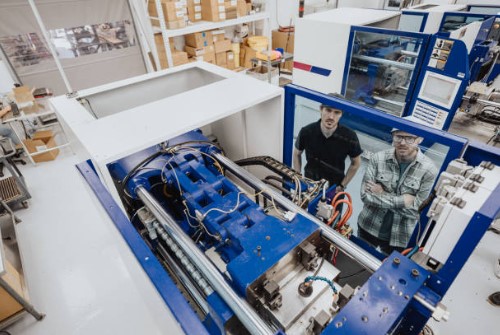 Plastik Enjeksiyon Esansları ile Marka Deneyimini Güçlendirin